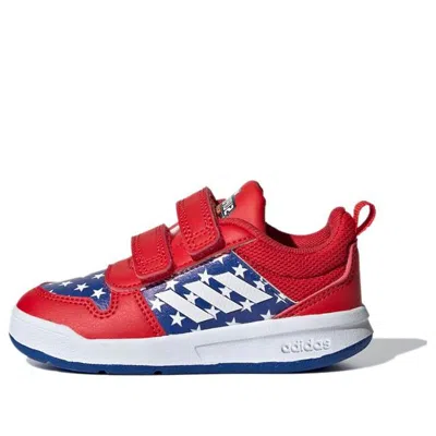 ADIDAS ORIGINALS (TD) adidas neo adidas Tensaur 'Red Blue White'