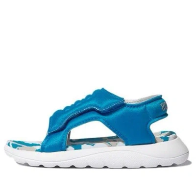 ADIDAS ORIGINALS (TD) adidas neo Comfort Sandal I Blue