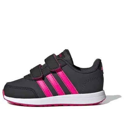 ADIDAS ORIGINALS (TD) adidas neo Switch 2.0 'Black Rose Red'