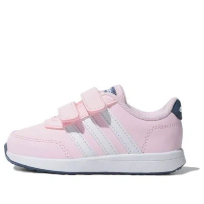 ADIDAS ORIGINALS (TD) adidas neo Switch 2.0 'Pink Blue'