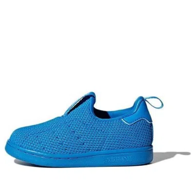 ADIDAS ORIGINALS (TD) adidas originals Stan Smith 360 SC I Sneakers Blue