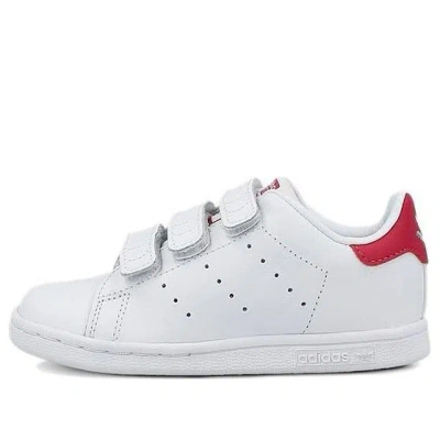 ADIDAS ORIGINALS (TD) adidas originals Stan Smith CF I 'White Pink'