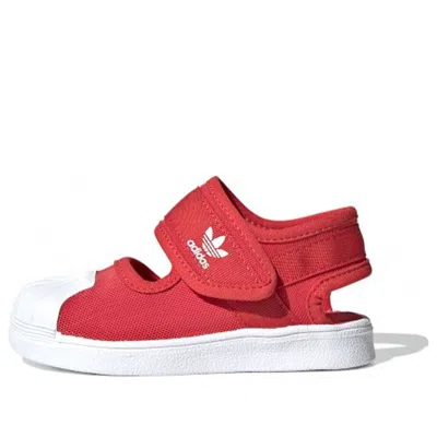 ADIDAS ORIGINALS (TD) adidas originals Superstar 360