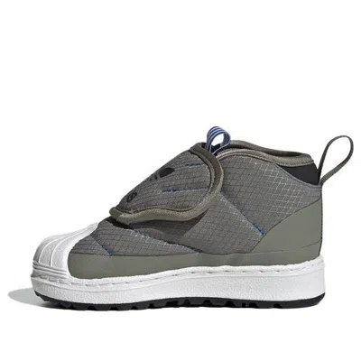 ADIDAS ORIGINALS (TD) adidas originals Superstar 360 Boot I