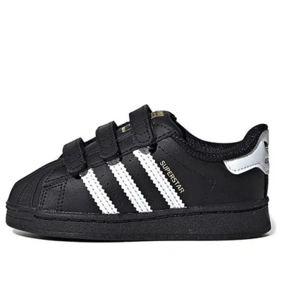 ADIDAS ORIGINALS (TD) adidas originals Superstar Cf I