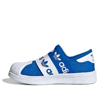 ADIDAS ORIGINALS (TD) adidas originals Superstar Smr 360 I