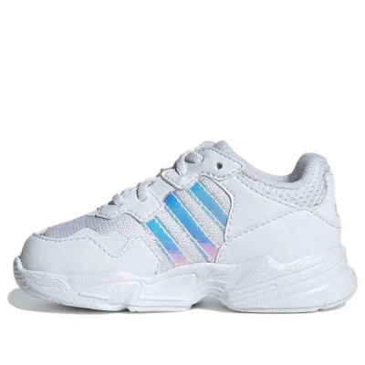 ADIDAS ORIGINALS (TD) adidas originals Yung-96 El I