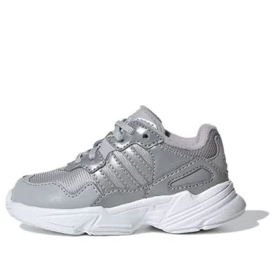 ADIDAS ORIGINALS (TD) adidas originals Yung-96 'Silver White'
