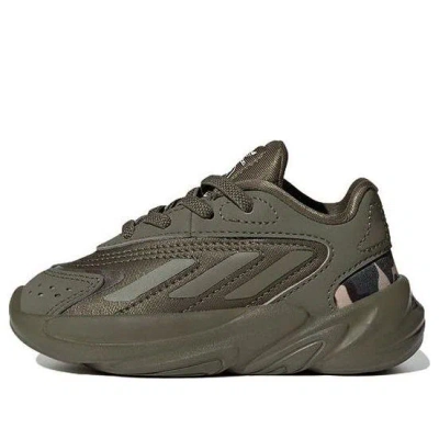 ADIDAS ORIGINALS (TD) adidas Ozelia 'Green'