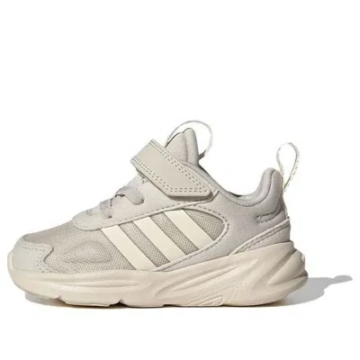 ADIDAS ORIGINALS (TD) adidas Ozelle 'Aluminium Grey'