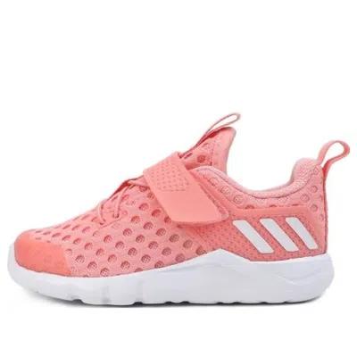 ADIDAS ORIGINALS (TD) adidas Rapidaflex 'Pink White'
