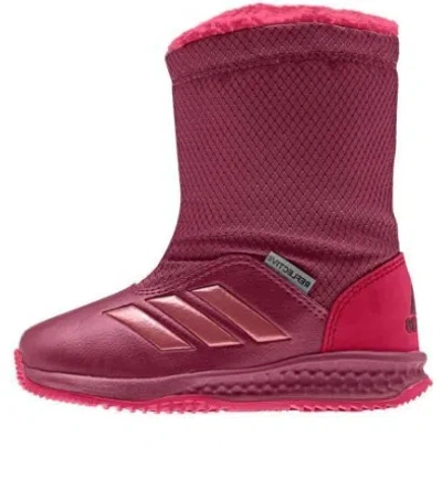 ADIDAS ORIGINALS (TD) adidas Rapidasnow 'Bordeaux'