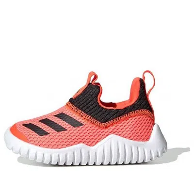 ADIDAS ORIGINALS (TD) adidas Rapidazen 'Pink Black White'