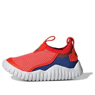 ADIDAS ORIGINALS (TD) adidas Rapidazen S.Rdy I 'Red Blue'