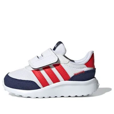 ADIDAS ORIGINALS (TD) adidas Run 70s 'White Red Dark Blue'