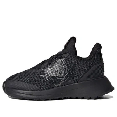 ADIDAS ORIGINALS (TD) adidas Star Wars x RapidaRun Infant 'Core Black'