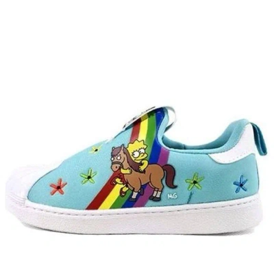 ADIDAS ORIGINALS (TD) adidas Superstar 360