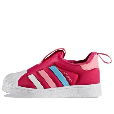 ADIDAS ORIGINALS (TD) adidas Superstar 360 I