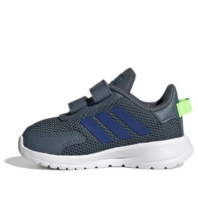 ADIDAS ORIGINALS (TD) adidas Tensaur Run I Infant 'Legacy Blue'