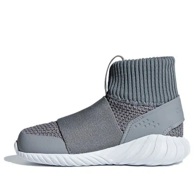 ADIDAS ORIGINALS (TD) adidas Tubular Doom 360 I 'Grey White'