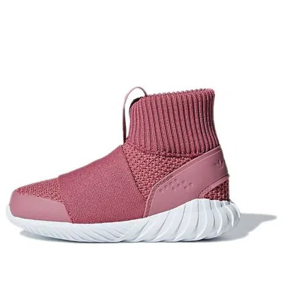 ADIDAS ORIGINALS (TD) ADIDAS TUBULAR DOOM 360 'PINK'