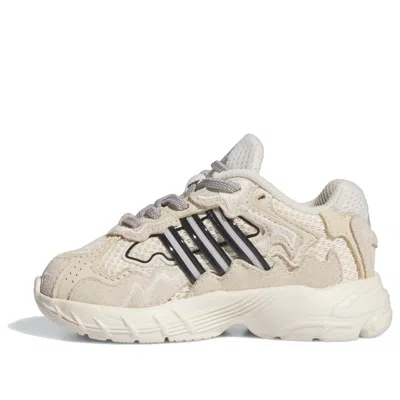 ADIDAS ORIGINALS (TD) adidas x Bad Bunny Response CL 'Wonder White'