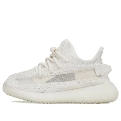 ADIDAS ORIGINALS (TD) adidas Yeezy Boost 350 V2 'Bone'