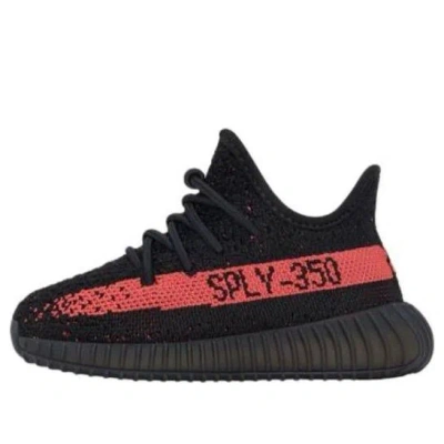 ADIDAS ORIGINALS (TD) adidas Yeezy Boost 350 V2 'Red'