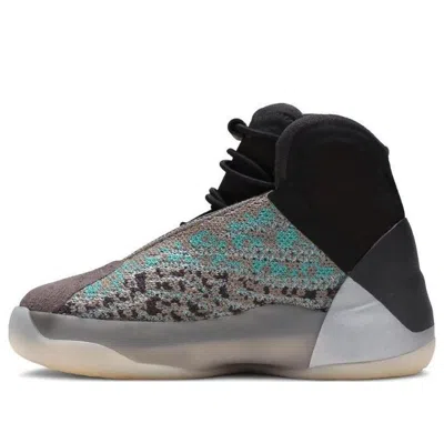 ADIDAS ORIGINALS (TD) adidas Yeezy Quantum Infants 'Teal Blue'