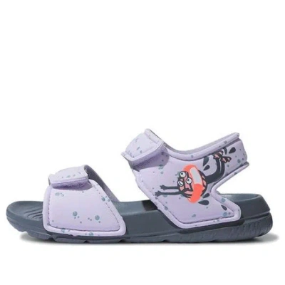 ADIDAS ORIGINALS (TD) Toddler/Baby adidas Altaswim I Purple