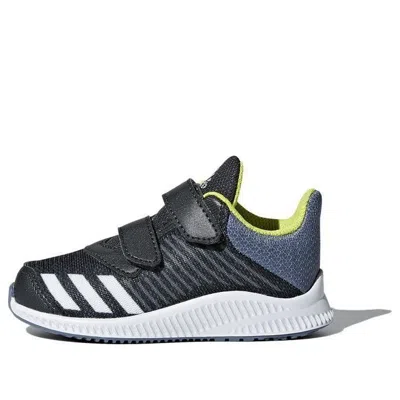 ADIDAS ORIGINALS (TD) Toddler/Baby adidas Fortarun Cozy Wear-resistant Black