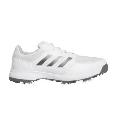 ADIDAS ORIGINALS TECH RESPONSE 3.0 GOLF WIDE 'WHITE SILVER'