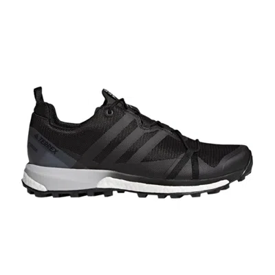 ADIDAS ORIGINALS TERREX AGRAVIC GTX 'CORE BLACK'