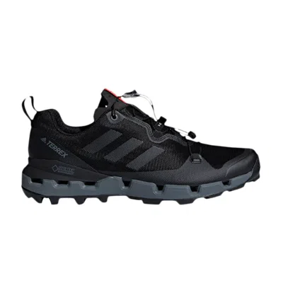 ADIDAS ORIGINALS TERREX FAST GTX SURROUND 'CORE BLACK'