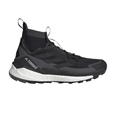 ADIDAS ORIGINALS TERREX FREE HIKER 2 'BLACK CARBON'