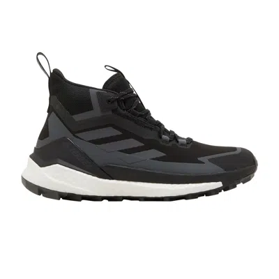 ADIDAS ORIGINALS TERREX FREE HIKER 2 GORE-TEX 'BLACK GREY'