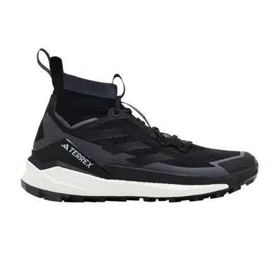 ADIDAS ORIGINALS TERREX FREE HIKER 2.0 'BLACK CARBON'