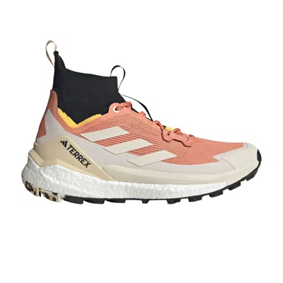 ADIDAS ORIGINALS TERREX FREE HIKER 2.0 'CORAL FUSION'