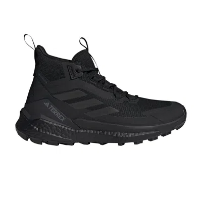 ADIDAS ORIGINALS TERREX FREE HIKER 2.0 GORE-TEX 'BLACK GREY'