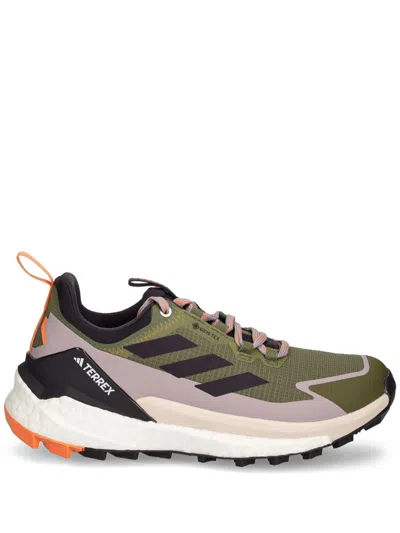 ADIDAS ORIGINALS TERREX FREE HIKER 2.0 SNEAKERS