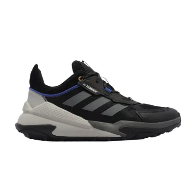 ADIDAS ORIGINALS TERREX HYPERBLUE 'BLACK GREY'