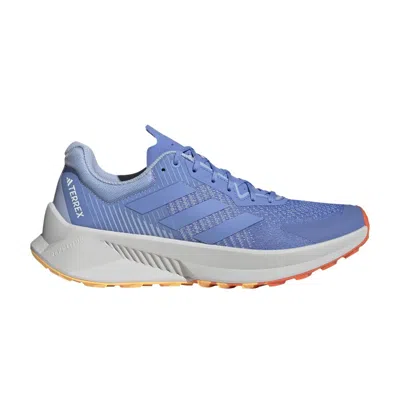 ADIDAS ORIGINALS TERREX SOULSTRIDE FLOW 'BLUE FUSION ORANGE'