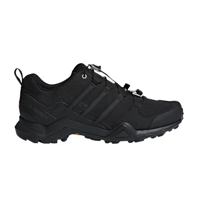 ADIDAS ORIGINALS TERREX SWIFT R2 'TRIPLE BLACK'