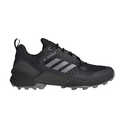 ADIDAS ORIGINALS TERREX SWIFT R3 'BLACK GREY'