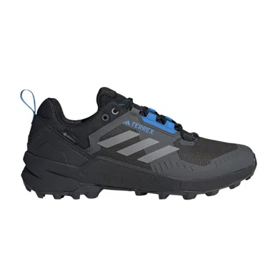 ADIDAS ORIGINALS TERREX SWIFT R3 GORE-TEX 'BLACK BLUE RUSH'