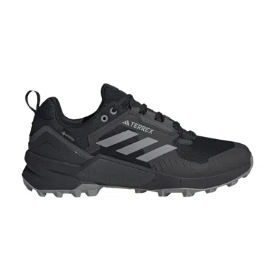 ADIDAS ORIGINALS TERREX SWIFT R3 GORE-TEX 'BLACK GREY'