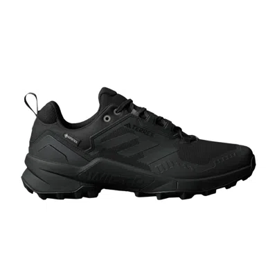 ADIDAS ORIGINALS TERREX SWIFT R3 GORE-TEX 'CORE BLACK GREY'