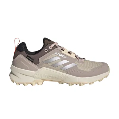 ADIDAS ORIGINALS TERREX SWIFT R3 GORE-TEX 'WONDER TAUPE'