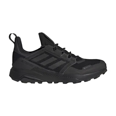 ADIDAS ORIGINALS TERREX TRAILMAKER GORE-TEX 'BLACK GREY'