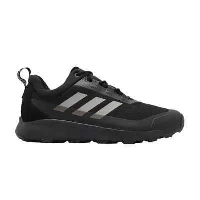 ADIDAS ORIGINALS TERREX VOYAGER RAIN.RDY 'BLACK SOLID GREY'
